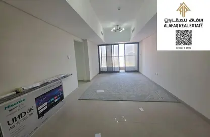 Apartment - 1 Bedroom - 1 Bathroom for sale in Nuaimia One Tower - Al Nuaimiya - Ajman