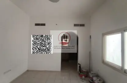 Apartment - Studio - 1 Bathroom for rent in Al Mowaihat 2 - Al Mowaihat - Ajman