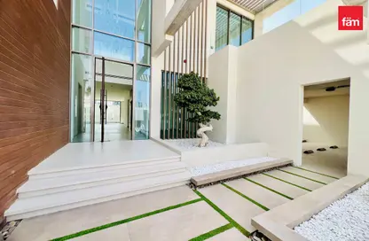 Villa - 5 Bedrooms - 5 Bathrooms for rent in West Village - Al Furjan - Dubai