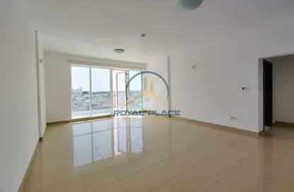 Apartment - 2 Bedrooms - 3 Bathrooms for rent in Tennis Tower - Dubai Sports City - Dubai
