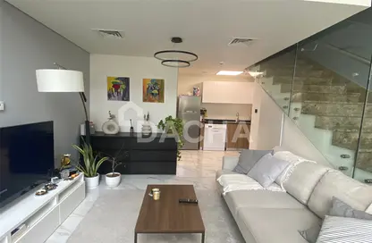 Townhouse - 1 Bedroom - 2 Bathrooms for sale in Rukan 3 - Dubai Land - Dubai