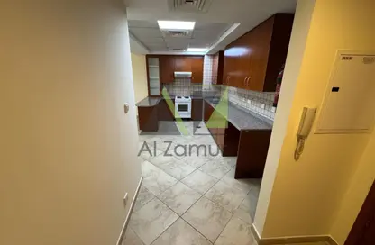 شقة - غرفة نوم - 2 حمامات للايجار في منزل شيرلوك 1 - منزل شيرلوك - مدينة السيارات - دبي