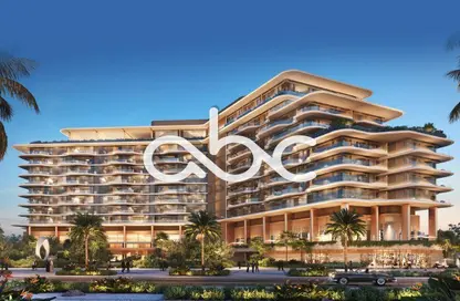 Apartment - 2 Bedrooms - 3 Bathrooms for sale in The Arthouse - Saadiyat Cultural District - Saadiyat Island - Abu Dhabi