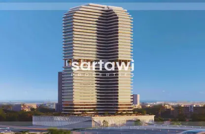 Apartment - Studio - 1 Bathroom for sale in Samana Ivy Gardens 2 - Dubai Land Residence Complex - Dubai