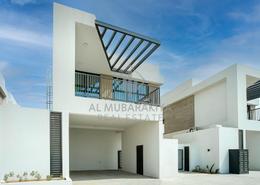 Villa - 4 bedrooms - 6 bathrooms for sale in Marbella - Mina Al Arab - Ras Al Khaimah