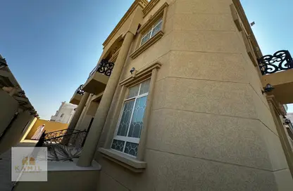 Villa - 5 Bedrooms - 7 Bathrooms for sale in Al Yasmeen 1 - Al Yasmeen - Ajman