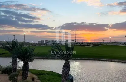 Villa - 4 Bedrooms - 5 Bathrooms for sale in Redwoods - Yas Acres - Yas Island - Abu Dhabi