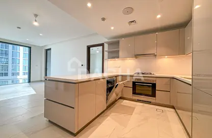 Apartment - 2 Bedrooms - 3 Bathrooms for sale in Sobha Creek Vistas Grande - Sobha Hartland - Mohammed Bin Rashid City - Dubai