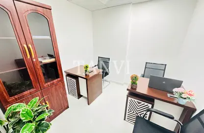 Office Space - Studio - 1 Bathroom for rent in Silver Home Building - Hor Al Anz - Deira - Dubai Office Space - Studio - 1 Bathroom for rent in Silver Home Building - Hor Al Anz - Deira - Dubai