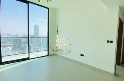 Apartment - 1 Bedroom - 1 Bathroom for rent in Binghatti House - Jumeirah Village Circle - Dubai