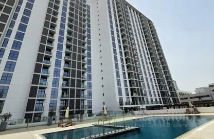 Apartment - 2 Bedrooms - 3 Bathrooms for rent in Manazil Al Raffa 01 - Al Raffa - Bur Dubai - Dubai