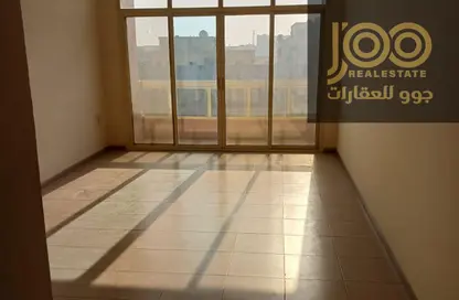 شقة - غرفة نوم - 2 حمامات للايجار في ضاحية السلامة - أم القيوين
