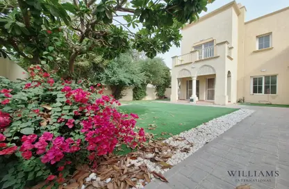 فيلا - 3 غرف نوم - 3 حمامات للبيع في الينابيع 5 - الينابيع - دبي