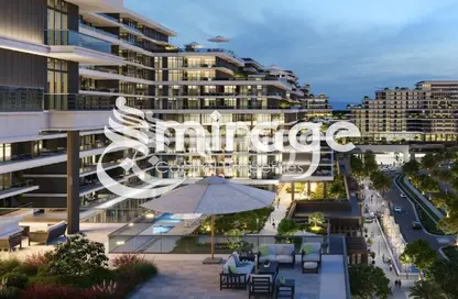 Apartment - 2 Bedrooms - 3 Bathrooms for sale in Reem Hills - Najmat Abu Dhabi - Al Reem Island - Abu Dhabi