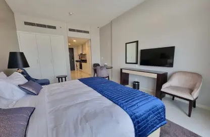 Apartment - Studio - 1 Bathroom for sale in Artesia C - Artesia - DAMAC Hills - Dubai