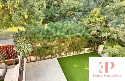 Townhouse - 3 Bedrooms - 4 Bathrooms for rent in Quortaj - North Village - Al Furjan - Dubai