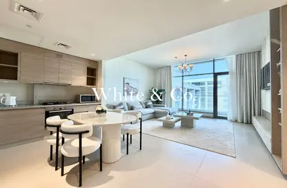 Apartment - 1 Bedroom - 1 Bathroom for rent in Acacia A - Park Heights - Dubai Hills Estate - Dubai