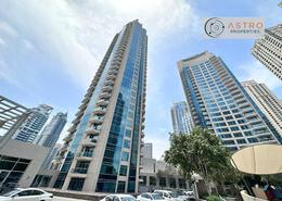 Apartment - 2 bedrooms - 3 bathrooms for sale in Bonaire Tower - Park Island - Dubai Marina - Dubai