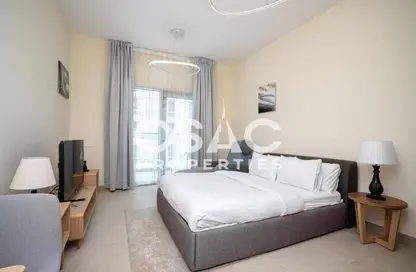 Apartment - Studio - 1 Bathroom for sale in Samia Azizi - Al Furjan - Dubai