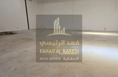 مستودع - استوديو - 1 حمام للايجار في أم الثعوب - أم القيوين
