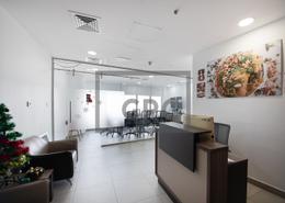 Office Space for rent in I Rise Tower - Barsha Heights (Tecom) - Dubai