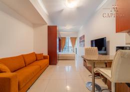 Apartment - 1 bathroom for sale in Saba Tower 3 - Saba Towers - Jumeirah Lake Towers - Dubai
