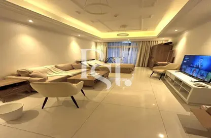 Apartment - Studio - 1 Bathroom for sale in Vincitore Palacio - Arjan - Dubai