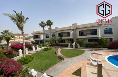 Villa - 4 Bedrooms - 5 Bathrooms for rent in Umm Suqeim 2 Villas - Umm Suqeim 2 - Umm Suqeim - Dubai