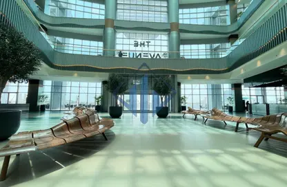 Office Space - Studio - 1 Bathroom for sale in Julphar Commercial Tower - Julphar Towers - Al Nakheel - Ras Al Khaimah