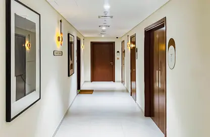 Apartment - 1 Bedroom - 1 Bathroom for sale in Vida Residences Creek Beach - Creek Beach - Dubai Creek Harbour (The Lagoons) - Dubai