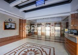 Apartment - 2 bedrooms - 2 bathrooms for rent in Al Mahatta Building - Al Mahatta - Al Qasemiya - Sharjah