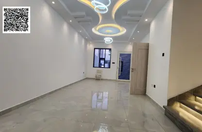Villa - 4 Bedrooms - 7 Bathrooms for rent in Al Zaheya Gardens - Al Zahya - Ajman