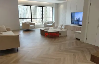 شقة - 3 غرف نوم - 4 حمامات للبيع في رمال 1 - رمال - جميرا بيتش ريزيدنس - دبي