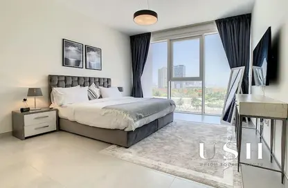 Apartment - 2 Bedrooms - 3 Bathrooms for sale in 1 Residences - 2 - Al Kifaf - Zabeel - Dubai