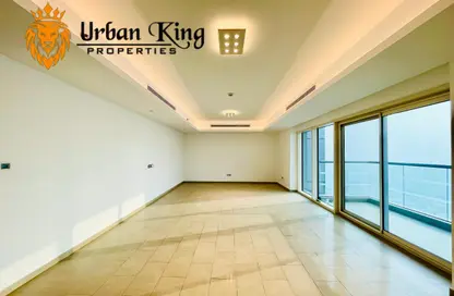 Apartment - 3 Bedrooms - 5 Bathrooms for rent in Jam Tower - Downtown Dubai - Dubai