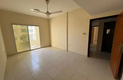 شقة - 2 غرف نوم - 2 حمامات للايجار في النعيمية - عجمان