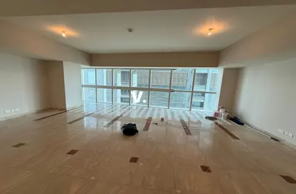 Apartment - 1 Bedroom - 2 Bathrooms for rent in Sama Tower - Sheikh Zayed Road - Dubai