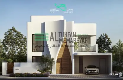 Townhouse - 2 Bedrooms - 3 Bathrooms for sale in Khalid Bin Sultan City - Al Rowdat Suburb - Sharjah Townhouse - 2 Bedrooms - 3 Bathrooms for sale in Khalid Bin Sultan City - Al Rowdat Suburb - Sharjah