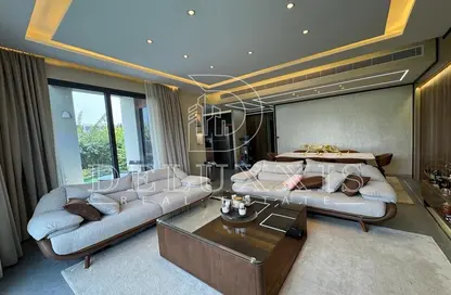 Townhouse - 4 Bedrooms - 5 Bathrooms for rent in Cherrywoods - Dubai Land - Dubai
