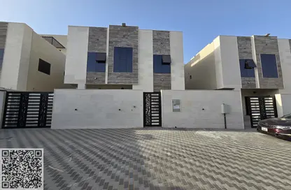 Villa - 6 Bedrooms - 7+ Bathrooms for rent in Al Helio 2 - Al Helio - Ajman