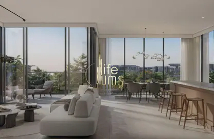 Apartment - 2 Bedrooms - 4 Bathrooms for sale in Cilia - Ghaf Woods - Dubai Land - Dubai