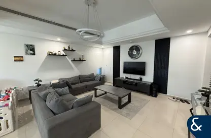 Villa - 4 Bedrooms - 4 Bathrooms for sale in Marbella Village - Victory Heights - Dubai Sports City - Dubai