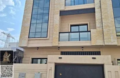 Villa - 6 Bedrooms - 7 Bathrooms for rent in Al Yasmeen 1 - Al Yasmeen - Ajman
