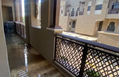 Villa - 5 Bedrooms - 6 Bathrooms for rent in Anantara Residences - Al Rifa'ah - Al Heerah - Sharjah