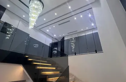 Villa - 5 Bedrooms - 7 Bathrooms for sale in Al Helio 2 - Al Helio - Ajman