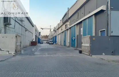 مستودع - استوديو - 1 حمام للايجار في القوز الصناعية 3 - القوز الصناعية - القوز - دبي