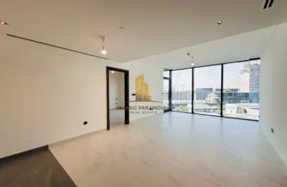 Apartment - 2 Bedrooms - 3 Bathrooms for rent in The Crest Tower A - Sobha Hartland - Mohammed Bin Rashid City - Dubai