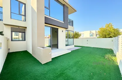 Villa - 4 Bedrooms - 4 Bathrooms for rent in Maple 2 - Maple at Dubai Hills Estate - Dubai Hills Estate - Dubai