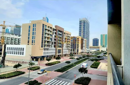Apartment - 2 Bedrooms - 3 Bathrooms for rent in Elysium 1 - Jumeirah Garden City - Al Satwa - Dubai
