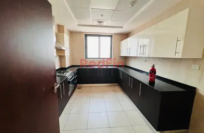 Apartment - 2 Bedrooms - 3 Bathrooms for rent in Azizi Liatris - Azizi Residence - Al Furjan - Dubai